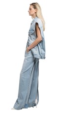 ATELIER STRAIGHT WIDE FIT JEANS WI8165 A872072 - 3