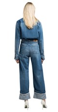 ATELIER WIDE FIT JEANS WI522A A894075 - 4