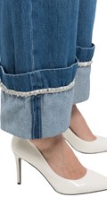 ATELIER WIDE FIT JEANS WI522A A894075 - 6