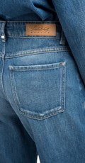 ATELIER WIDE FIT JEANS WI522A A894075 - 7