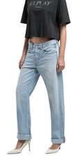 AUBRY BOY-FIT JEANS WA532  802 877 - 2