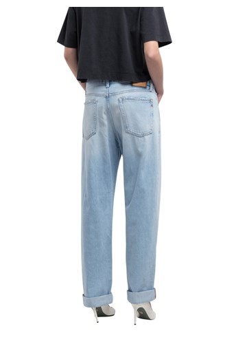 Replay AUBRY BOY-FIT JEANS WA532  802 877 - 3