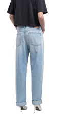 AUBRY BOY-FIT JEANS WA532  802 877 - 3