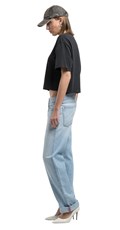 AUBRY BOY-FIT JEANS WA532  802 877 - 5