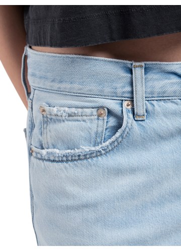 Replay AUBRY BOY-FIT JEANS WA532  802 877 - 7