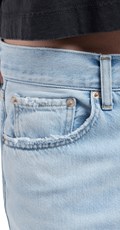 AUBRY BOY-FIT JEANS WA532  802 877 - 7