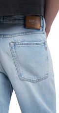 AUBRY BOY-FIT JEANS WA532  802 877 - 8