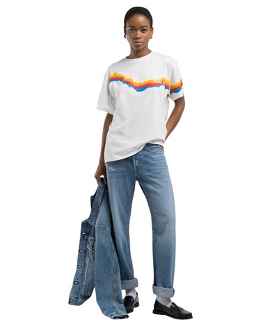 Replay aubry boy-fit jeans wa532  872 875