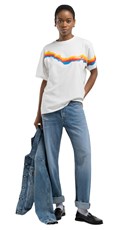 AUBRY BOY-FIT JEANS WA532  872 875 - 1