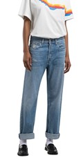 AUBRY BOY-FIT JEANS WA532  872 875 - 2
