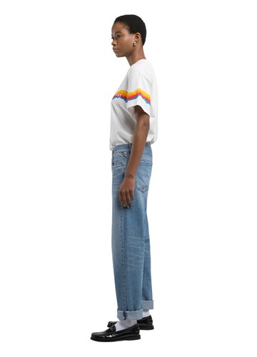 Replay AUBRY BOY-FIT JEANS WA532  872 875 - 5