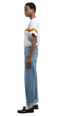 AUBRY BOY-FIT JEANS WA532  872 875 - 5