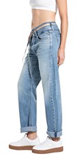 AUBREY RELAXED BOY JEANS WB532  802 193 - 3