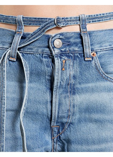 Replay AUBREY RELAXED BOY JEANS WB532  802 193 - 5