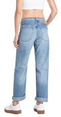 AUBREY RELAXED BOY JEANS WB532  802 193 - 2