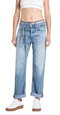 AUBREY RELAXED BOY JEANS WB532  802 193 - 1