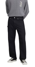 BAGGY-FIT AGENDER REPLAY INC. PITMAN JEANS - 2