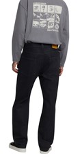 BAGGY-FIT AGENDER REPLAY INC. PITMAN JEANS - 3