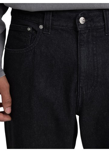 Replay BAGGY-FIT AGENDER REPLAY INC. PITMAN JEANS - 7
