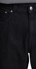 BAGGY-FIT AGENDER REPLAY INC. PITMAN JEANS - 7