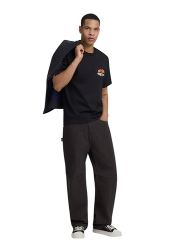 Replay BAGGY FIT PRUGASTE REPLAY INC. PITMAN JEANS - 1