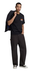 BAGGY FIT PRUGASTE REPLAY INC. PITMAN JEANS - 1