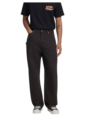 Replay BAGGY FIT PRUGASTE REPLAY INC. PITMAN JEANS - 2