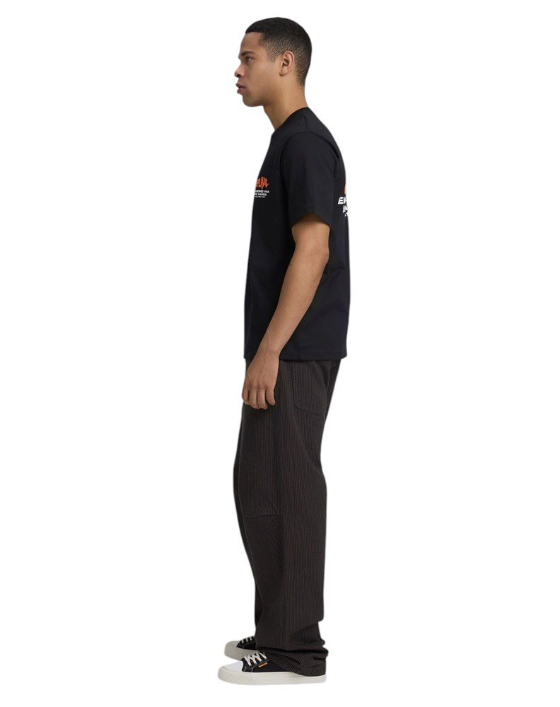 Replay BAGGY FIT PRUGASTE REPLAY INC. PITMAN JEANS - 4