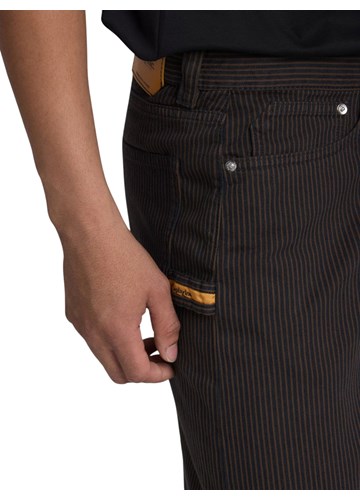 Replay BAGGY FIT PRUGASTE REPLAY INC. PITMAN JEANS - 7