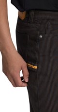 BAGGY FIT PRUGASTE REPLAY INC. PITMAN JEANS - 7