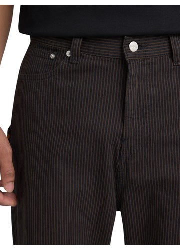 Replay BAGGY FIT PRUGASTE REPLAY INC. PITMAN JEANS - 6