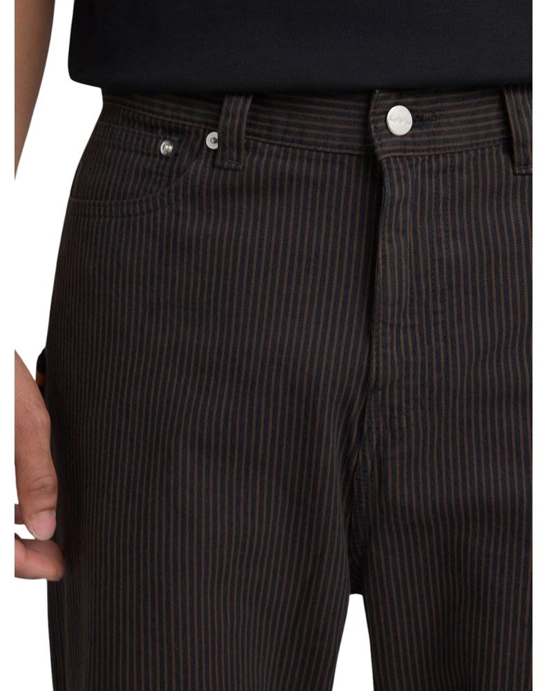 Replay BAGGY FIT PRUGASTE REPLAY INC. PITMAN JEANS - 6