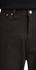 BAGGY FIT PRUGASTE REPLAY INC. PITMAN JEANS - 6