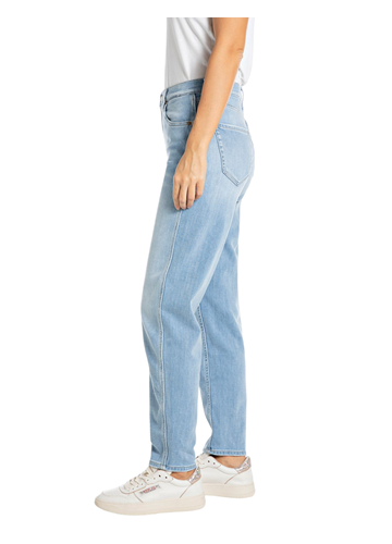 Replay BALOON FIT KEIDA JEANS WB471 581 739 - 4