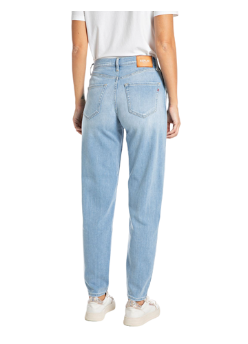 Replay BALOON FIT KEIDA JEANS WB471 581 739 - 2