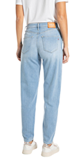 BALOON FIT KEIDA JEANS WB471 581 739 - 2
