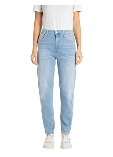 Replay BALOON FIT KEIDA JEANS WB471 581 739 - 1