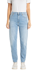 BALOON FIT KEIDA JEANS WB471 581 739 - 1