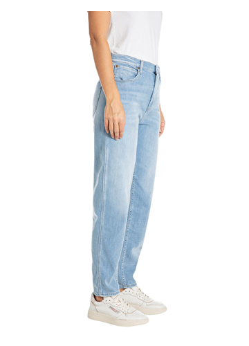 Replay BALOON FIT KEIDA JEANS WB471 581 739 - 3