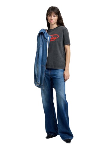 Replay BECKA FLARED BOOTCUT JEANS WB508  802 973 - 1