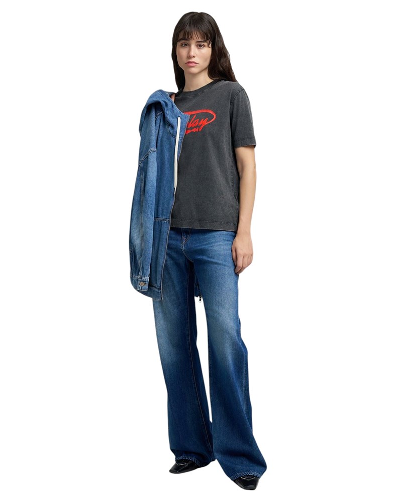 Replay BECKA FLARED BOOTCUT JEANS WB508  802 973 - 1