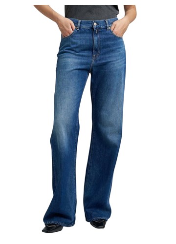 Replay BECKA FLARED BOOTCUT JEANS WB508  802 973 - 2