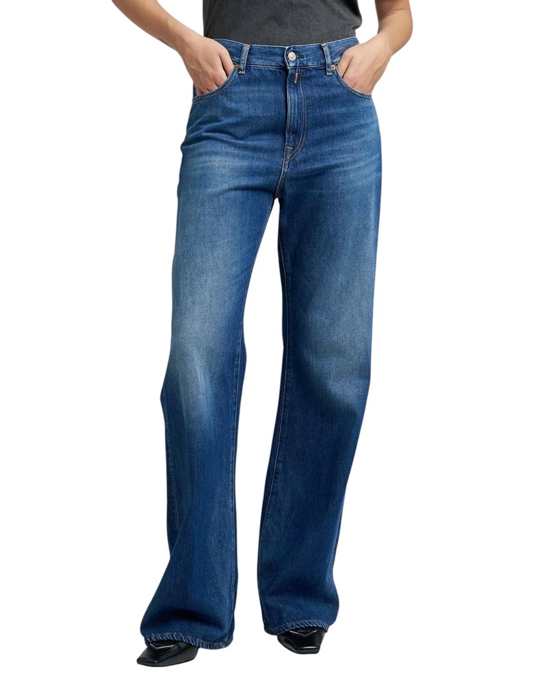 Replay BECKA FLARED BOOTCUT JEANS WB508  802 973 - 2