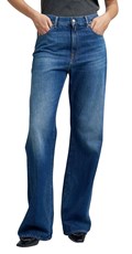 BECKA FLARED BOOTCUT JEANS WB508  802 973 - 2