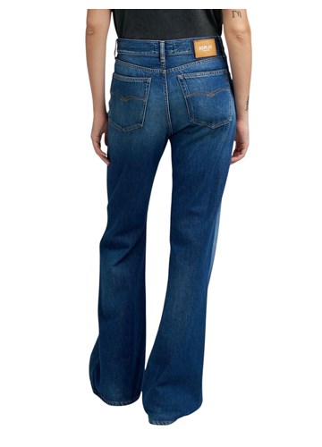 Replay BECKA FLARED BOOTCUT JEANS WB508  802 973 - 3