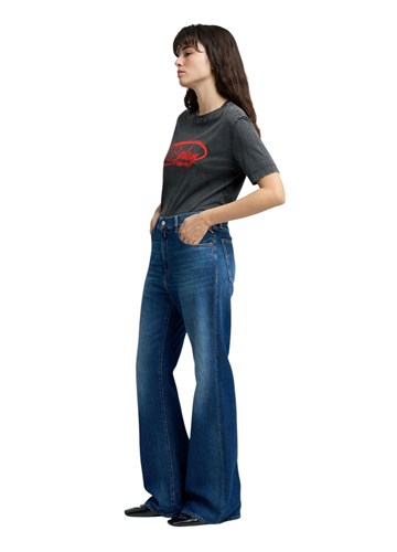 Replay BECKA FLARED BOOTCUT JEANS WB508  802 973 - 5
