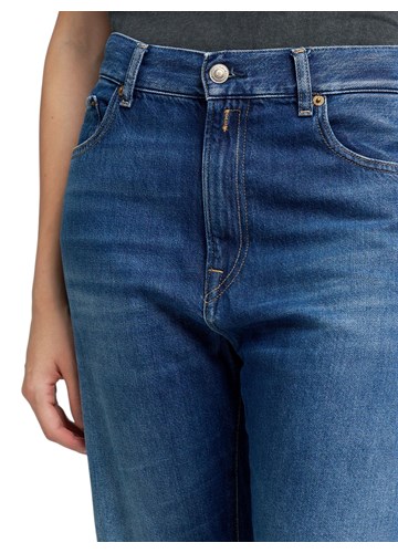 Replay BECKA FLARED BOOTCUT JEANS WB508  802 973 - 6