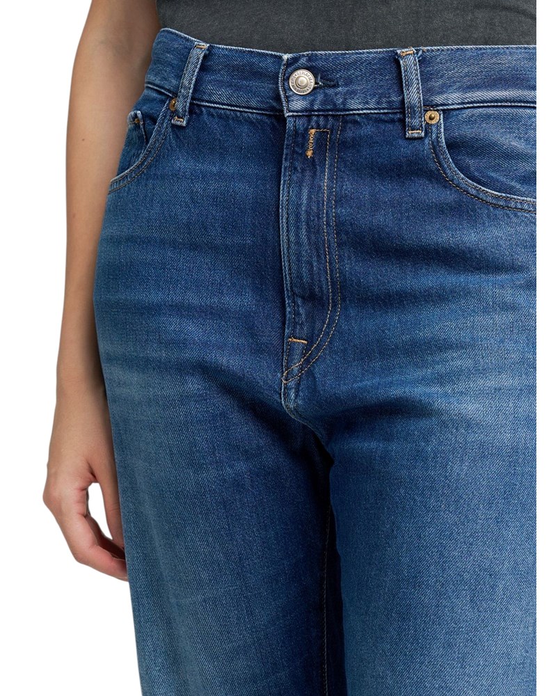 Replay BECKA FLARED BOOTCUT JEANS WB508  802 973 - 6