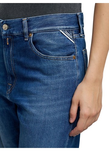 Replay BECKA FLARED BOOTCUT JEANS WB508  802 973 - 8