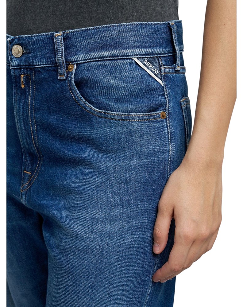 Replay BECKA FLARED BOOTCUT JEANS WB508  802 973 - 8
